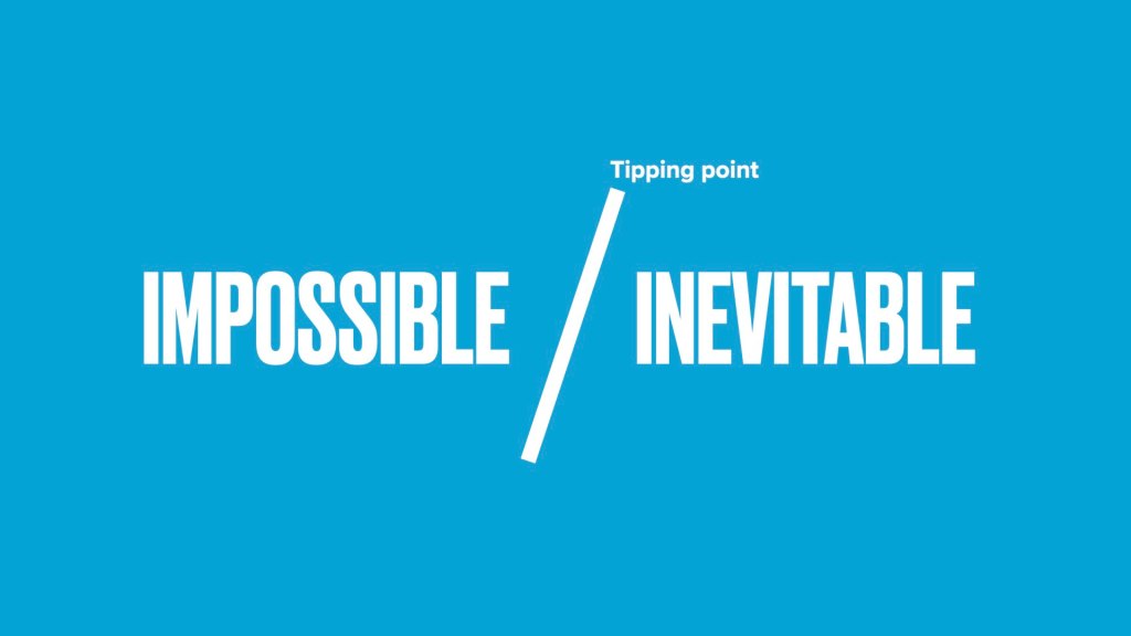 Will Education ever reach its Tipping point? – EDUWELLS Will Education ever reach its Tipping point? – EDUWELLS