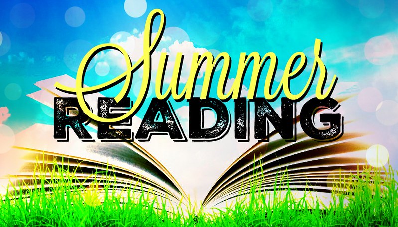 Summer Reading 2019 Summer Reading 2019