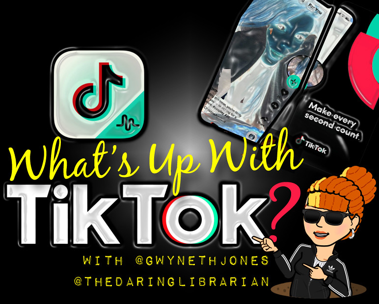 What’s Up with TikTok? What’s Up with TikTok?