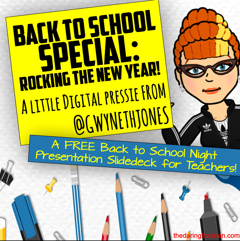 Back to School Special Back to School Special