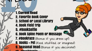 10 Easy Instagram Photo Book Challenge