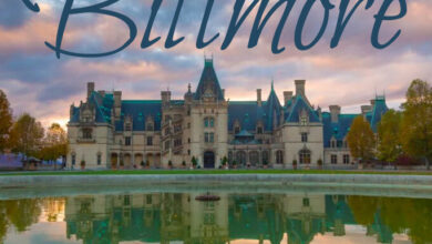 Beautiful Biltmore