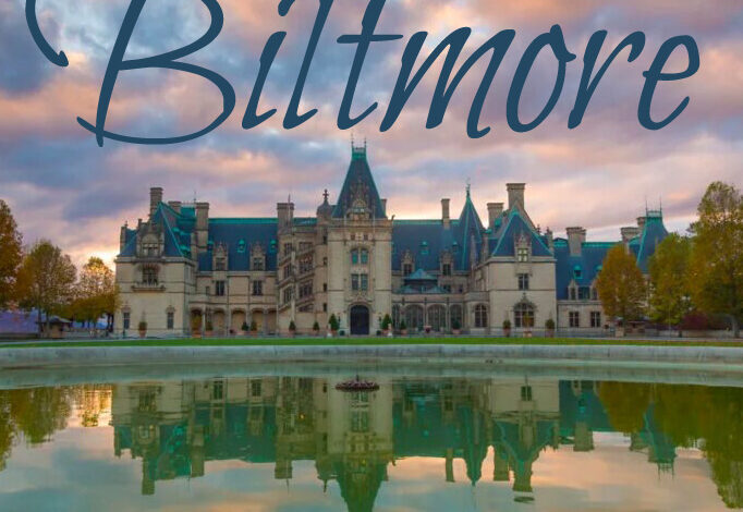 Beautiful Biltmore