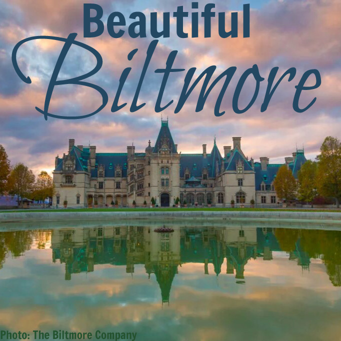 Beautiful Biltmore