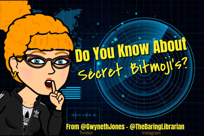 Do You Know About Secret Bitmoji’s? Do You Know About Secret Bitmoji’s?
