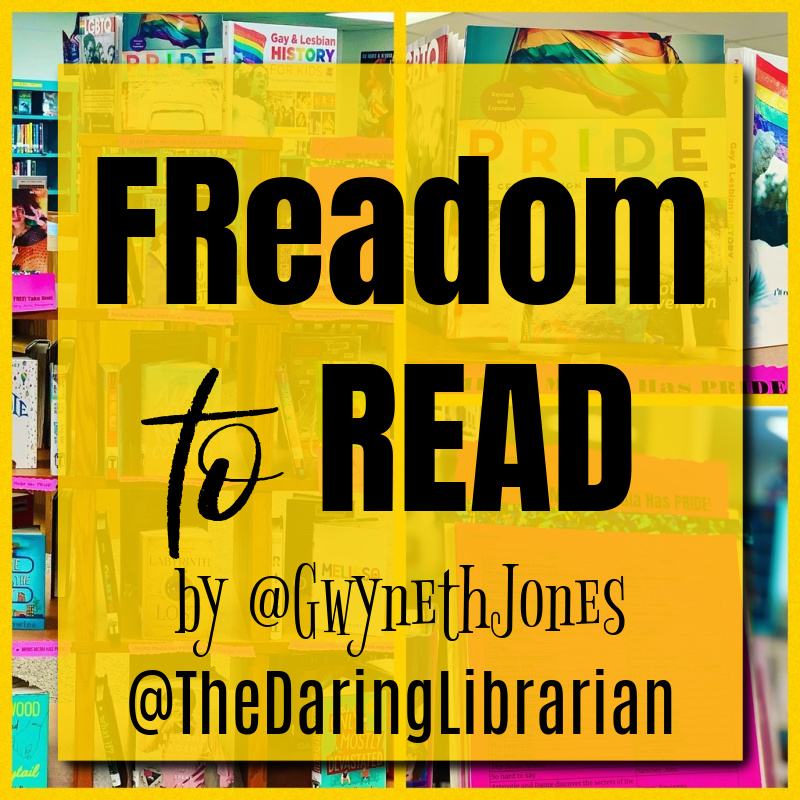 FReadom to Read FReadom to Read