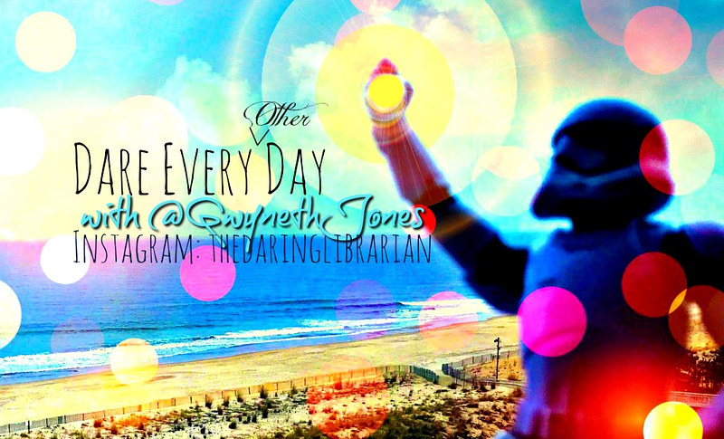 Dare Every OTHER Day Dare Every OTHER Day
