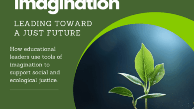 Permagogy – Cultivating Collective Imagination in Eco-Social Justice Community Building – imaginED