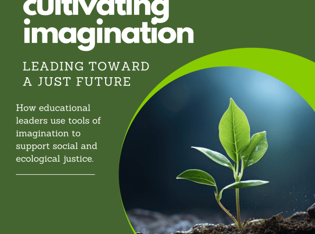 Permagogy – Cultivating Collective Imagination in Eco-Social Justice Community Building – imaginED