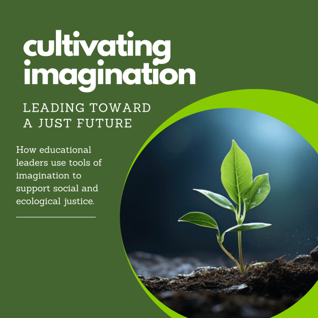 Permagogy – Cultivating Collective Imagination in Eco-Social Justice Community Building – imaginED