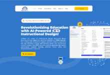 AI-Powered Instructional Design Made Simple