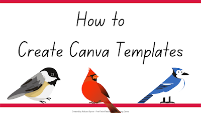 How to Create and Share Canva Templates How to Create and Share Canva Templates