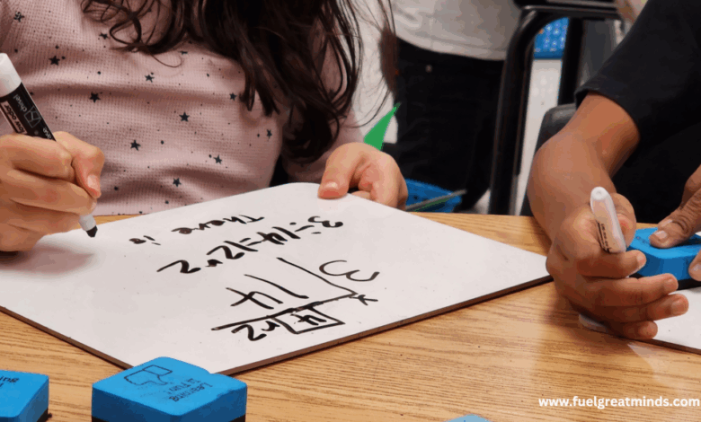 3 Red Flags for Math Intervention: Enhancing Student Support
