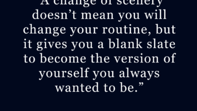 What Moving Taught Me About Growth