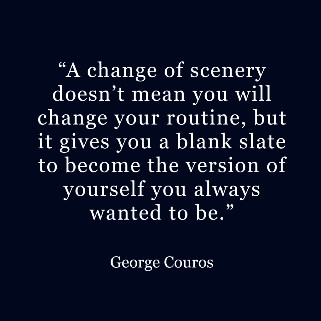 What Moving Taught Me About Growth What Moving Taught Me About Growth