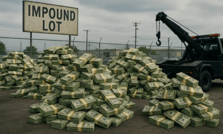 The Impoundment Wars, Begun They Have. Plus, Wait, What Just Happened at UVA? – Eduwonk