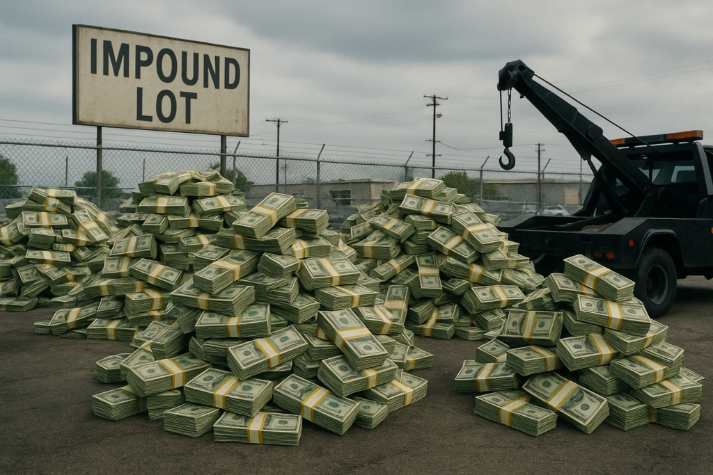 The Impoundment Wars, Begun They Have. Plus, Wait, What Just Happened at UVA? – Eduwonk The Impoundment Wars, Begun They Have. Plus, Wait, What Just Happened at UVA? – Eduwonk