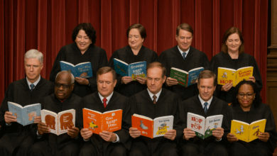 Is Mahmoud v. Taylor The Dumbest Education Supreme Court Case Ever? – Eduwonk