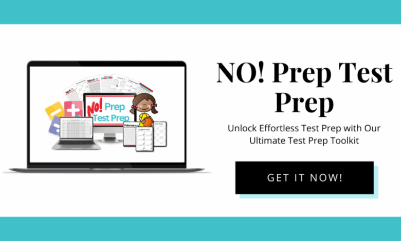 The Power of a Thoughtful Test Prep Plan: Elevating Math Success The Power of a Thoughtful Test Prep Plan: Elevating Math Success