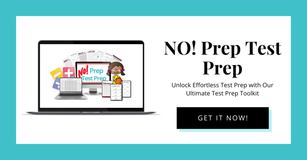 The Power of a Thoughtful Test Prep Plan: Elevating Math Success The Power of a Thoughtful Test Prep Plan: Elevating Math Success