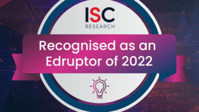 I’m an Edruptor! – Mr. Hill’s Musings