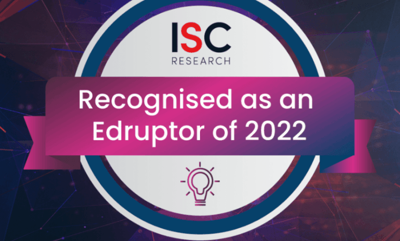 I’m an Edruptor! – Mr. Hill’s Musings