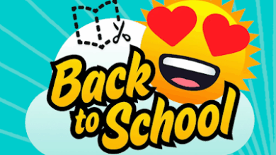 Bring the Joy Back to School With Book Creator
