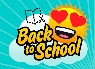 Bring the Joy Back to School With Book Creator