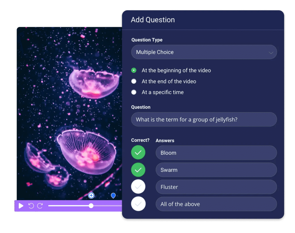 Smarter Feedback, Better Learning: Using ScreenPal for Assessment This School Year Smarter Feedback, Better Learning: Using ScreenPal for Assessment This School Year