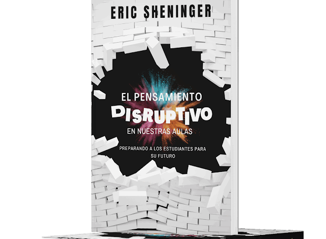 Preparando a los estudiantes para su futuro, no para nuestro pasado