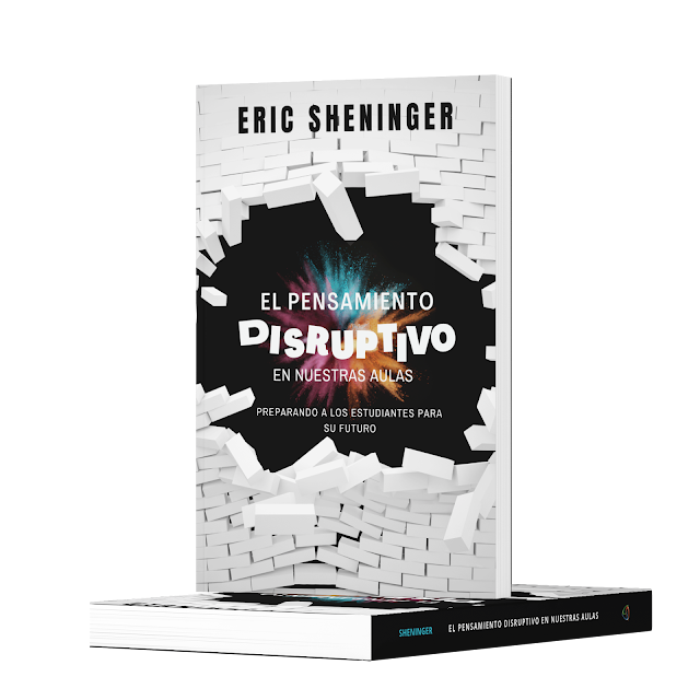 Preparando a los estudiantes para su futuro, no para nuestro pasado Preparando a los estudiantes para su futuro, no para nuestro pasado