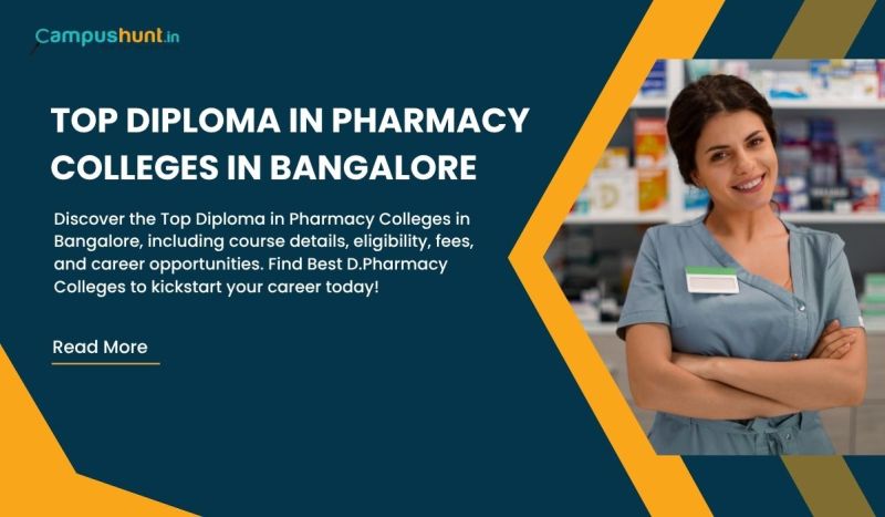 D pharmacy colleges in Bangalore – Diploma in Pharmacy Course D pharmacy colleges in Bangalore – Diploma in Pharmacy Course