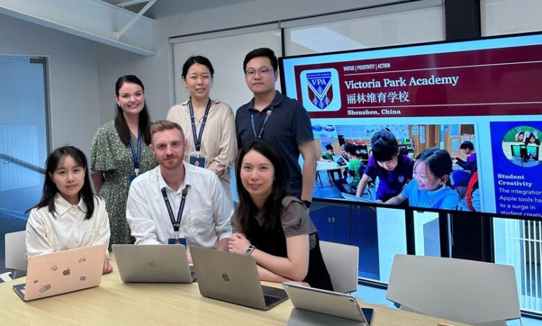 VPA’s Journey So Far – Mr. Hill’s Musings