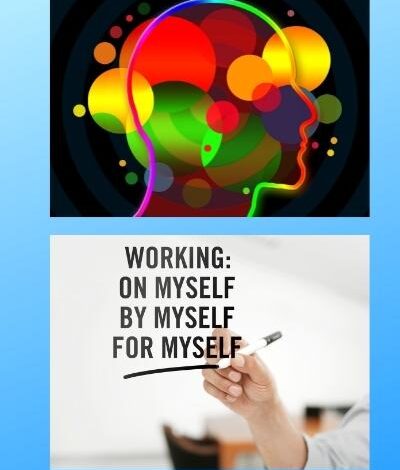Five Tips to Recover and Rediscover Yourself — TTT4U
