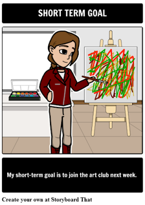 Lesson Plans for Setting SMART Goals This Fall