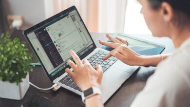 The Rise of Online Law Programs and Their Impact on Legal Education Accessibility – EDTECH 4 BEGINNERS