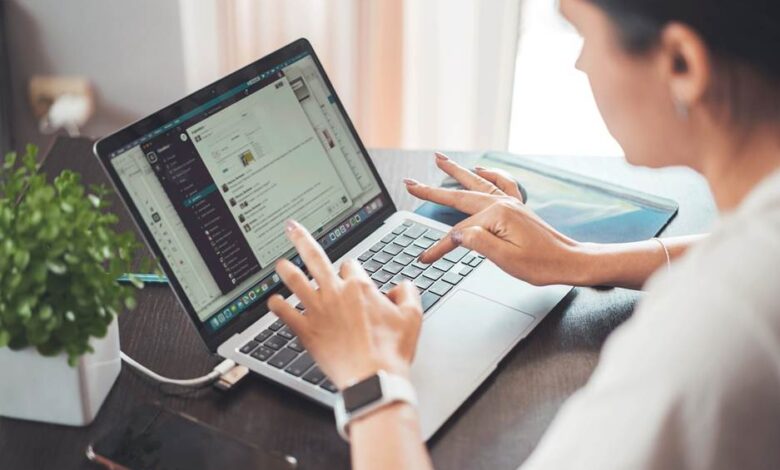 The Rise of Online Law Programs and Their Impact on Legal Education Accessibility – EDTECH 4 BEGINNERS