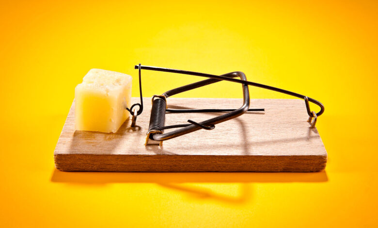 The traps of performance consulting – E-Learning Provocateur