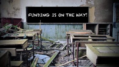Teaching in Pennsylvania’s Unconstitutional School Funding System