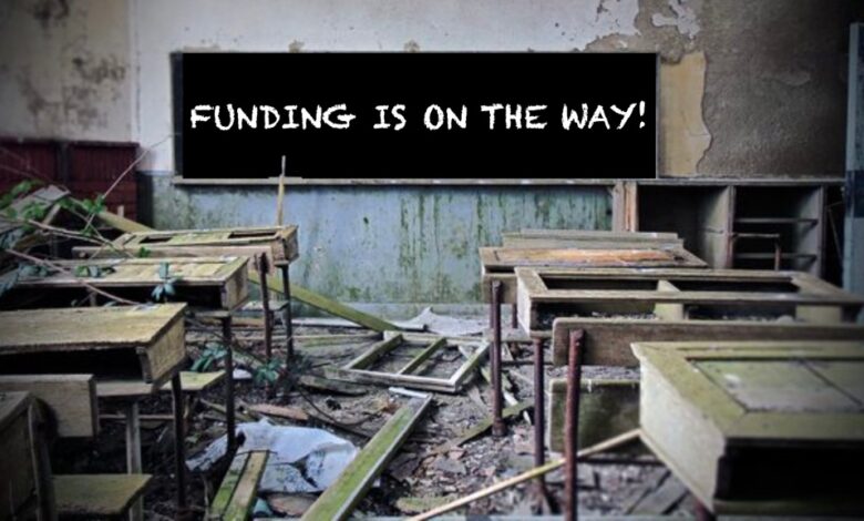 Teaching in Pennsylvania’s Unconstitutional School Funding System