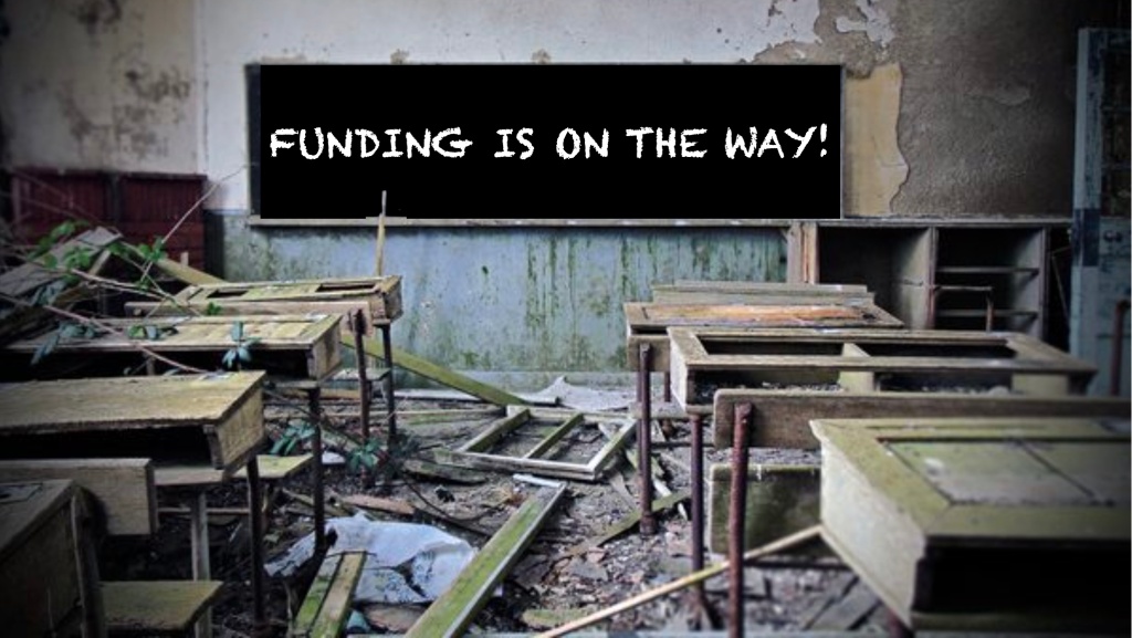 Teaching in Pennsylvania’s Unconstitutional School Funding System