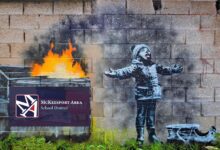 Top 4 Things McKeesport Area School Directors Need to do to Extinguish the District Dumpster Fire
