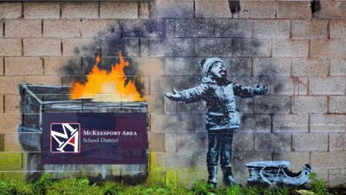 Top 4 Things McKeesport Area School Directors Need to do to Extinguish the District Dumpster Fire
