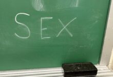 Stop Trying to Hide S-E-X From Students in School – They Already Know All About It From the Internet 