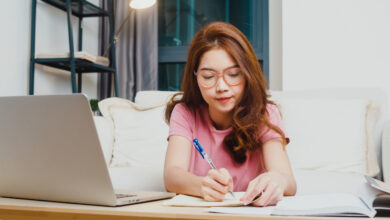A Guide for International Students in the U.S.