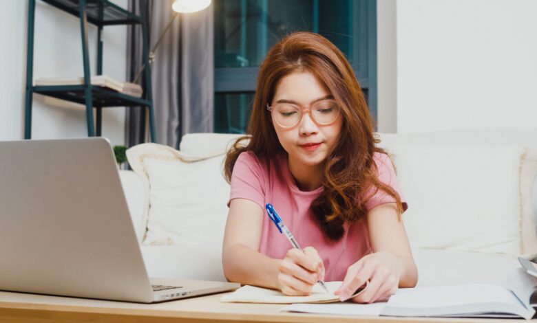 A Guide for International Students in the U.S.