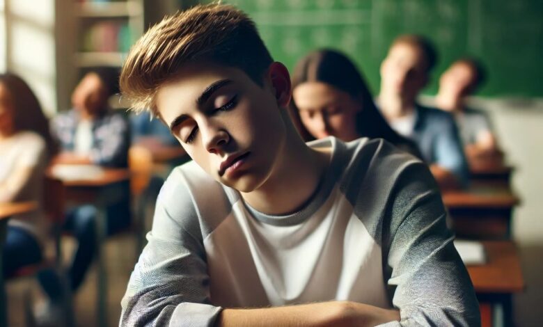 “Schools need to be boring” – EDUWELLS “Schools need to be boring” – EDUWELLS