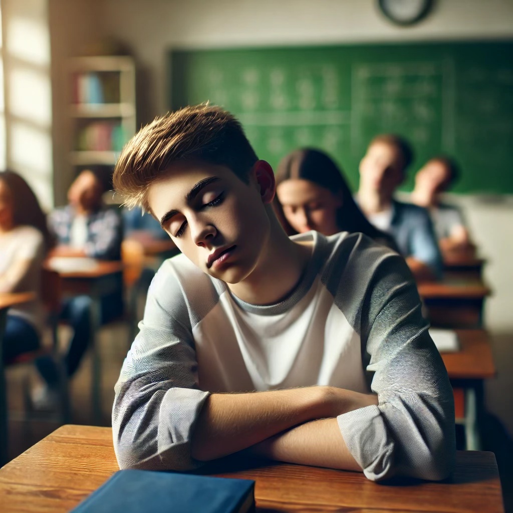 “Schools need to be boring” – EDUWELLS “Schools need to be boring” – EDUWELLS