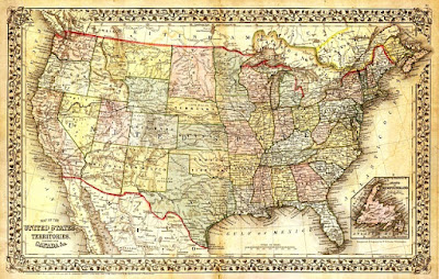 Ten Books That Shaped America Ten Books That Shaped America